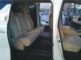 2016 Toyota Alphard Hybrid X Van for sale, Japanese used car export - photo 4 of 21 | GULJI TRADERS
