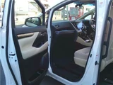 2016 Toyota Alphard Hybrid X Van for sale, Japanese used car export - photo 5 of 21 | GULJI TRADERS