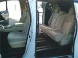2016 Toyota Alphard Hybrid X Van for sale, Japanese used car export - photo 6 of 21 | GULJI TRADERS