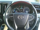 2016 Toyota Alphard Hybrid X Van for sale, Japanese used car export - photo 14 of 21 | GULJI TRADERS