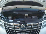 2016 Toyota Alphard Hybrid X Van for sale, Japanese used car export - photo 18 of 21 | GULJI TRADERS
