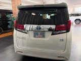 2016 Toyota Alphard Hybrid Lounge Van for sale, Japanese used car export - photo 6 of 50 | GULJI TRADERS