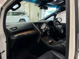 2016 Toyota Alphard Hybrid Lounge Van for sale, Japanese used car export - photo 29 of 50 | GULJI TRADERS
