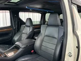2016 Toyota Alphard Hybrid Lounge Van for sale, Japanese used car export - photo 30 of 50 | GULJI TRADERS