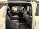 2016 Toyota Alphard Hybrid Lounge Van for sale, Japanese used car export - photo 34 of 50 | GULJI TRADERS