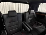 2016 Toyota Alphard Hybrid Lounge Van for sale, Japanese used car export - photo 37 of 50 | GULJI TRADERS