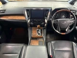 2016 Toyota Alphard Hybrid Lounge Van for sale, Japanese used car export - photo 39 of 50 | GULJI TRADERS
