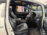 2016 Toyota Alphard Hybrid Lounge Van for sale, Japanese used car export - photo 43 of 50 | GULJI TRADERS