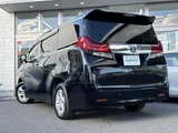 2016 Toyota Alphard Hybrid X 4WD Van for sale, Japanese used car export - photo 2 of 24 | GULJI TRADERS