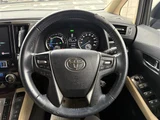 2016 Toyota Alphard Hybrid X 4WD Van for sale, Japanese used car export - photo 6 of 24 | GULJI TRADERS