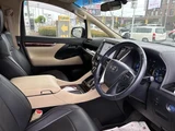 2016 Toyota Alphard Hybrid X 4WD Van for sale, Japanese used car export - photo 7 of 24 | GULJI TRADERS