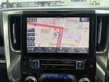 2016 Toyota Alphard Hybrid X 4WD Van for sale, Japanese used car export - photo 8 of 24 | GULJI TRADERS