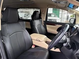 2016 Toyota Alphard Hybrid X 4WD Van for sale, Japanese used car export - photo 11 of 24 | GULJI TRADERS
