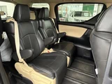 2016 Toyota Alphard Hybrid X 4WD Van for sale, Japanese used car export - photo 20 of 24 | GULJI TRADERS