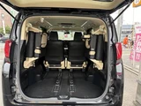 2016 Toyota Alphard Hybrid X 4WD Van for sale, Japanese used car export - photo 21 of 24 | GULJI TRADERS