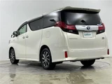 2016 Toyota Alphard Hybrid SR 4WD Van for sale, Japanese used car export - photo 2 of 24 | GULJI TRADERS