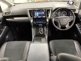 2016 Toyota Alphard Hybrid SR 4WD Van for sale, Japanese used car export - photo 3 of 24 | GULJI TRADERS