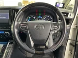 2016 Toyota Alphard Hybrid SR 4WD Van for sale, Japanese used car export - photo 11 of 24 | GULJI TRADERS