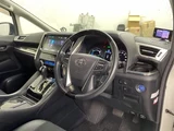 2016 Toyota Alphard Hybrid SR 4WD Van for sale, Japanese used car export - photo 22 of 24 | GULJI TRADERS