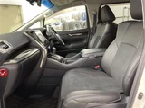 2016 Toyota Alphard Hybrid SR 4WD Van for sale, Japanese used car export - photo 23 of 24 | GULJI TRADERS
