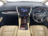 2016 Toyota Alphard Hybrid G 4WD Van for sale, Japanese used car export - photo 3 of 24 | GULJI TRADERS