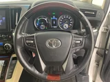 2016 Toyota Alphard Hybrid G 4WD Van for sale, Japanese used car export - photo 10 of 24 | GULJI TRADERS
