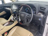 2016 Toyota Alphard Hybrid G 4WD Van for sale, Japanese used car export - photo 22 of 24 | GULJI TRADERS