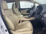 2016 Toyota Alphard Hybrid G 4WD Van for sale, Japanese used car export - photo 23 of 24 | GULJI TRADERS