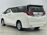 2016 Toyota Alphard Hybrid X 4WD Van for sale, Japanese used car export - photo 2 of 23 | GULJI TRADERS