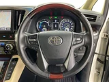 2016 Toyota Alphard Hybrid X 4WD Van for sale, Japanese used car export - photo 12 of 23 | GULJI TRADERS