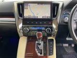 2016 Toyota Alphard Hybrid X 4WD Van for sale, Japanese used car export - photo 15 of 23 | GULJI TRADERS