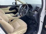 2016 Toyota Alphard Hybrid X 4WD Van for sale, Japanese used car export - photo 23 of 23 | GULJI TRADERS