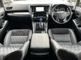 2016 Toyota Alphard Hybrid SR 4WD Van for sale, Japanese used car export - photo 5 of 24 | GULJI TRADERS