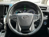 2016 Toyota Alphard Hybrid SR 4WD Van for sale, Japanese used car export - photo 18 of 24 | GULJI TRADERS