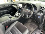 2016 Toyota Alphard Hybrid SR 4WD Van for sale, Japanese used car export - photo 24 of 24 | GULJI TRADERS