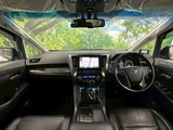 2016 Toyota Alphard Hybrid SR Van for sale, Japanese used car export - photo 3 of 10 | GULJI TRADERS