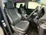 2016 Toyota Alphard Hybrid SR Van for sale, Japanese used car export - photo 4 of 10 | GULJI TRADERS