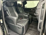 2016 Toyota Alphard Hybrid SR Van for sale, Japanese used car export - photo 5 of 10 | GULJI TRADERS