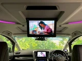 2016 Toyota Alphard Hybrid SR Van for sale, Japanese used car export - photo 8 of 10 | GULJI TRADERS