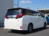 2016 Toyota Alphard Hybrid SR Van for sale, Japanese used car export - photo 2 of 24 | GULJI TRADERS