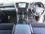 2016 Toyota Alphard Hybrid SR Van for sale, Japanese used car export - photo 3 of 24 | GULJI TRADERS