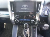 2016 Toyota Alphard Hybrid SR Van for sale, Japanese used car export - photo 5 of 24 | GULJI TRADERS