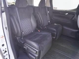 2016 Toyota Alphard Hybrid SR Van for sale, Japanese used car export - photo 7 of 24 | GULJI TRADERS