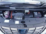 2016 Toyota Alphard Hybrid SR Van for sale, Japanese used car export - photo 8 of 24 | GULJI TRADERS