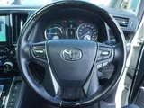 2016 Toyota Alphard Hybrid SR Van for sale, Japanese used car export - photo 12 of 24 | GULJI TRADERS