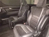 2016 Toyota Alphard Hybrid 4WD Hybrid SR Van for sale, Japanese used car export - photo 7 of 12 | GULJI TRADERS