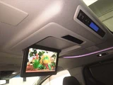2016 Toyota Alphard Hybrid 4WD Hybrid SR Van for sale, Japanese used car export - photo 8 of 12 | GULJI TRADERS