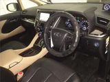 2016 Toyota Alphard Hybrid 4WD Hybrid X Van for sale, Japanese used car export - photo 3 of 12 | GULJI TRADERS