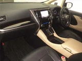 2016 Toyota Alphard Hybrid 4WD Hybrid X Van for sale, Japanese used car export - photo 4 of 12 | GULJI TRADERS
