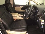 2016 Toyota Alphard Hybrid 4WD Hybrid X Van for sale, Japanese used car export - photo 5 of 12 | GULJI TRADERS